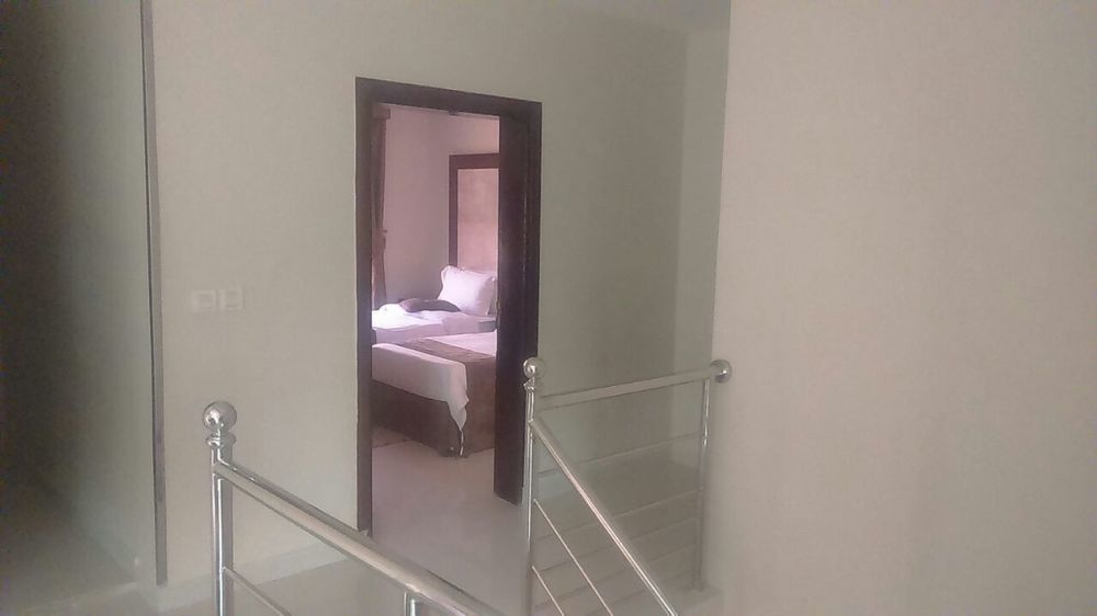 Al Muhaidb Al Hada Resort Exterior foto