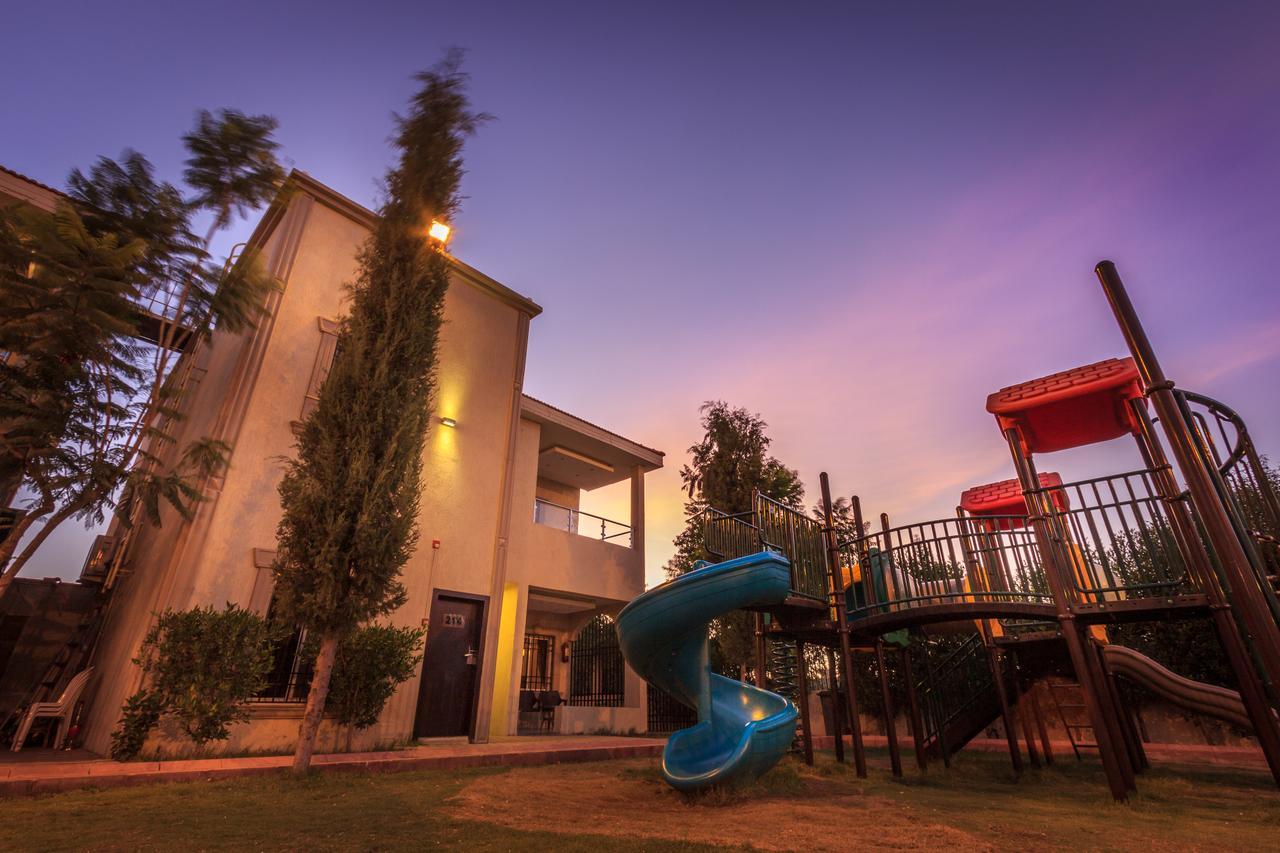 Al Muhaidb Al Hada Resort Exterior foto